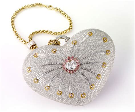 mouawad 1001 nights purse